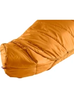 Dětský spací pytel Deuter Starlight (130-170 cm) - javor-červené dřevo