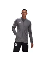 Pánská fotbalová mikina Tiro 21 Track M GM7306 - Adidas