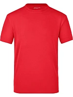Daiber JN 23 Sportovní tričko 02.0023 red Daiber JN 23 Sportovní tričko 02.0023 red
