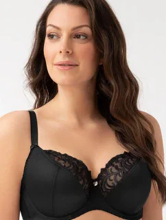 Gorsenia K378 Victoria barva: černá