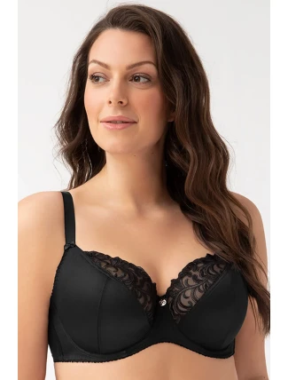 Gorsenia K378 Victoria barva: černá