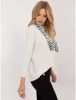 Halenka DHJ BZ 19226.91 bílá Halenka DHJ BZ 19226.91 bílá