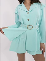 Kombinéza DHJ KO 20615.69 mint