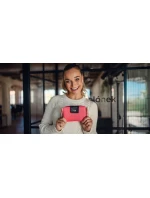 Peněženka VUCH Leora Melon Pink