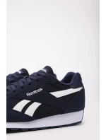 Pánská sportovní obuv Rewind Run M FZ0663 Tmavě modrá s bílou - Reebok Pánská sportovní obuv Rewind Run M FZ0663 Tmavě modrá s bílou - Reebok