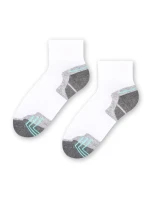 Dámské sportovní ponožky 026