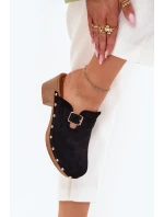 Pantofle  model 214126 Step in style