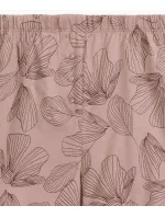 Pyžamo Atlantic NLP-489 kr/r S-XL Pyžamo Atlantic NLP-489 kr/r S-XL