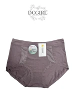 DC Girl kalhotky 27019 A'12 L-2XL