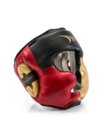 Boxerská přilba Yakima Sport s chráničem lícních kostí L 100346L Boxerská přilba Yakima Sport s chráničem lícních kostí L 100346L