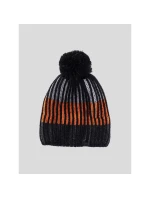 Zimní čepice 4F Jr 4FJWAW24ACAPM507-70S Zimní čepice 4F Jr 4FJWAW24ACAPM507-70S