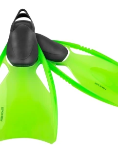 Potápěčské ploutve Spokey Barbel Jr SPK-928127
