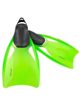 Potápěčské ploutve Spokey Barbel Jr SPK-928127