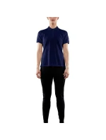 Dámské tričko CORE BLEND POLO SHIRT W