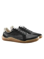 Vivobarefoot GOBI II SNEAKER PREMIUM LEATHER MENS OBSIDIAN boty (309660-01) Vivobarefoot GOBI II SNEAKER PREMIUM LEATHER MENS OBSIDIAN boty (309660-01)