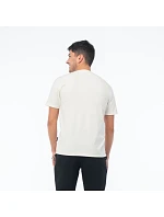 Pánské tričko s krátkým rukávem FROXALI Pánské tričko s krátkým rukávem FROXALI