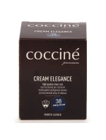 Coccine leather cream DA0241G