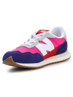 Dětská obuv New Balance PH237EG
