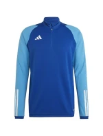 Pánské tričko Tiro 23 Competition Training Top M HU1309 - Adidas Pánské tričko Tiro 23 Competition Training Top M HU1309 - Adidas