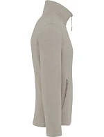 Kariban K 911 Mikrofleecová bunda "Falco" 20.K911 beige
