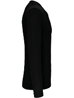 Kariban ProAct PA 443 Sportovní tričko s dlouhým rukávem 20.P443 black Kariban ProAct PA 443 Sportovní tričko s dlouhým rukávem 20.P443 black