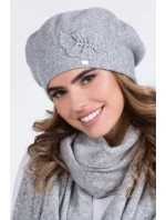 Kamea Justa barva: šedá