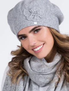 Kamea Justa barva: šedá