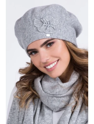 Kamea Justa barva: šedá