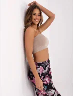 Top D16005M02459A dark lilac Top D16005M02459A dark lilac