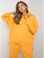 Sada EM KMPL 630.27 tmavě žlutá Sada EM KMPL 630.27 tmavě žlutá