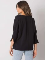 Halenka RV BZ 7362.19 černá Halenka RV BZ 7362.19 černá