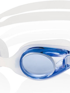 Plavecké brýle AQUA SPEED Ariadna Navy Blue Pattern 61