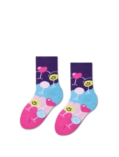 Soubor Dětské ponožky Zooxy mixTURY Cukroví