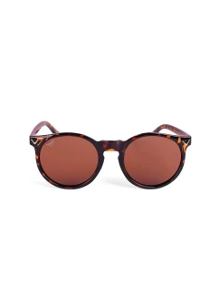 Sluneční brýle VUCH Carny Design Brown