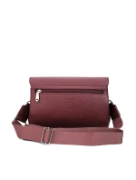 Kabelka VUCH Danita Wine Kabelka VUCH Danita Wine