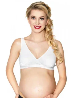 Mateřská podprsenka Lilly Mama Basic - Mitex