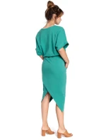 Dámské šaty B029 - BEwear Dámské šaty B029 - BEwear