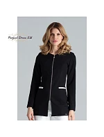 Dámské sako M409 - Figl Dámské sako M409 - Figl