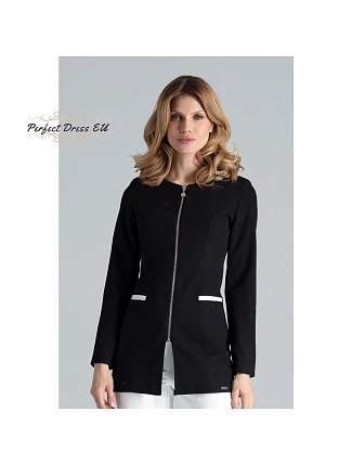 Dámské sako M409 - Figl Dámské sako M409 - Figl