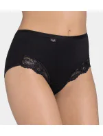 Kalhotky Sloggi Romance Maxi Kalhotky Sloggi Romance Maxi