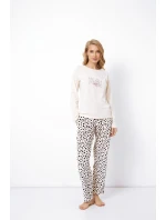 DÁMSKÉ PYŽAMO GINGER LONG