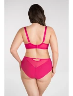 K496 PARADISE AMARANTH SOFT BRA K496 PARADISE AMARANTH SOFT BRA