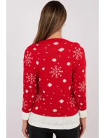 Svetr  model 222784 Italy Moda