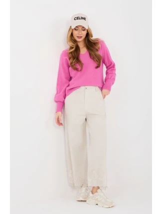 Džíny  model 223939 Rue Paris