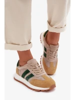 Sportovní obuv model 224718 Step in style Sportovní obuv model 224718 Step in style