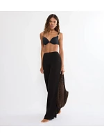 SUMMER TWIST - Vyztužený bikini top s kosticemi a polstrovanými košíčky Triumph