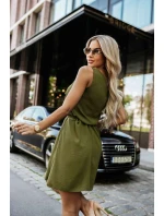 Dámské šaty 296-14 VICTORIA - NUMOCO