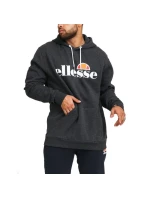 Ellesse pánská šedá mikina s kapucí Sl Gottero Oh Hoody SHC07407106 pánské