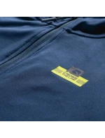 Mikina IQ Cross The Line Niffi II Jr 92800552265