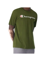 Tričko Champion SS Tee M 220256 GS573 pánské